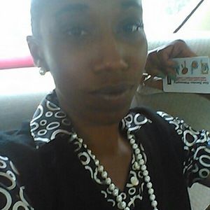 Meet your Posher, Shanda